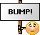 :bump: